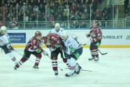 KHL spēle hokejā: Rīgas Dinamo - Metallurg Magņitogorska - 6