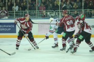 KHL spēle hokejā: Rīgas Dinamo - Metallurg Magņitogorska - 7