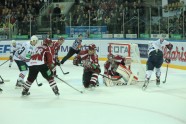 KHL spēle hokejā: Rīgas Dinamo - Metallurg Magņitogorska - 11