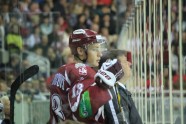 KHL spēle hokejā: Rīgas Dinamo - Metallurg Magņitogorska - 13