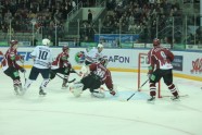 KHL spēle hokejā: Rīgas Dinamo - Metallurg Magņitogorska - 18