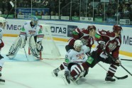 KHL spēle hokejā: Rīgas Dinamo - Metallurg Magņitogorska - 22