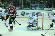KHL spēle hokejā: Rīgas Dinamo - Metallurg Magņitogorska - 25