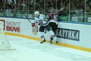 KHL spēle hokejā: Rīgas Dinamo - Metallurg Magņitogorska - 39
