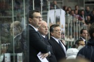 KHL spēle hokejā: Rīgas Dinamo - Metallurg Magņitogorska - 47