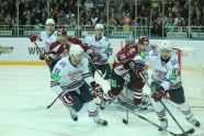 KHL spēle hokejā: Rīgas Dinamo - Metallurg Magņitogorska - 48