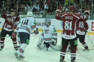 KHL spēle hokejā: Rīgas Dinamo - Metallurg Magņitogorska - 51