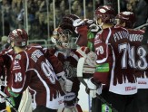 KHL spēle hokejā: Rīgas Dinamo - Metallurg Magņitogorska - 55