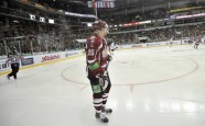 KHL spēle hokejā: Rīgas Dinamo - Metallurg Magņitogorska - 66