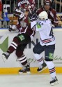 KHL spēle hokejā: Rīgas Dinamo - Metallurg Magņitogorska - 72