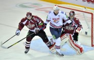 KHL spēle hokejā: Rīgas Dinamo - Metallurg Magņitogorska - 77
