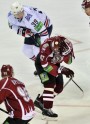 KHL spēle hokejā: Rīgas Dinamo - Metallurg Magņitogorska - 79
