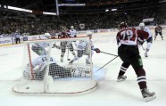 KHL spēle hokejā: Rīgas Dinamo - Metallurg Magņitogorska - 82