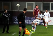 Futbols: Latvija - Slovākija - 3