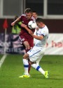 Futbols: Latvija - Slovākija - 4