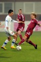 Futbols: Latvija - Slovākija - 17