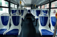 Ūdeņraža autobuss - 8