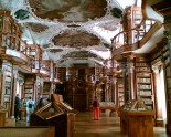 St. Gallen Library-1