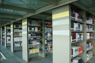 Jose Vasconcelos Library-10