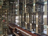 Jose Vasconcelos Library-12