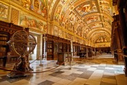 4-The Library of El Escorial