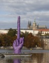 Pirksts Prāgā - 6