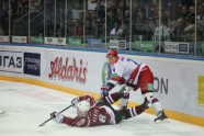 KHL spēle: Rīgas Dinamo - Maskavas CSKA - 12
