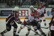 KHL spēle: Rīgas Dinamo - Maskavas CSKA - 13