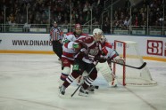 KHL spēle: Rīgas Dinamo - Maskavas CSKA - 37
