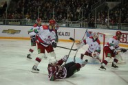 KHL spēle: Rīgas Dinamo - Maskavas CSKA - 39
