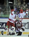 KHL spēle: Rīgas Dinamo - Maskavas CSKA - 49