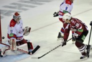 KHL spēle: Rīgas Dinamo - Maskavas CSKA - 59
