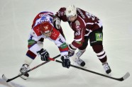 KHL spēle: Rīgas Dinamo - Maskavas CSKA - 61
