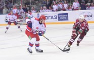 KHL spēle: Rīgas Dinamo - Maskavas CSKA - 81