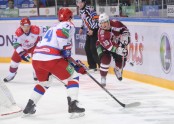 KHL spēle: Rīgas Dinamo - Maskavas CSKA - 89