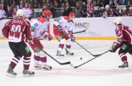 KHL spēle: Rīgas Dinamo - Maskavas CSKA - 91