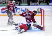 KHL spēle: Rīgas Dinamo - Maskavas CSKA - 92