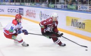 KHL spēle: Rīgas Dinamo - Maskavas CSKA - 94