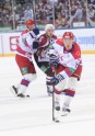 KHL spēle: Rīgas Dinamo - Maskavas CSKA - 96