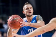 Basketbols: VEF Rīga - Kalev/ Cramo - 16