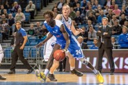 Basketbols: VEF Rīga - Kalev/ Cramo - 23
