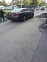 Diplomāts atstāj auto uz ietves - 7