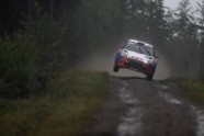 Kubica - WRC2 2013.gada pasaules rallija čempions - 1