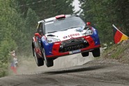 Kubica - WRC2 2013.gada pasaules rallija čempions - 3
