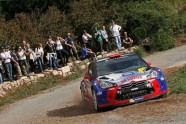 Kubica - WRC2 2013.gada pasaules rallija čempions - 4