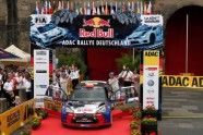 Kubica - WRC2 2013.gada pasaules rallija čempions - 14