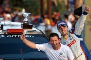 Kubica - WRC2 2013.gada pasaules rallija čempions - 17