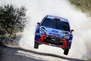 Kubica - WRC2 2013.gada pasaules rallija čempions - 18