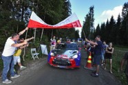 Kubica - WRC2 2013.gada pasaules rallija čempions - 20