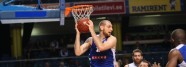 Basketbols: Kalev/ Cramo - Kazaņas Unics - 2